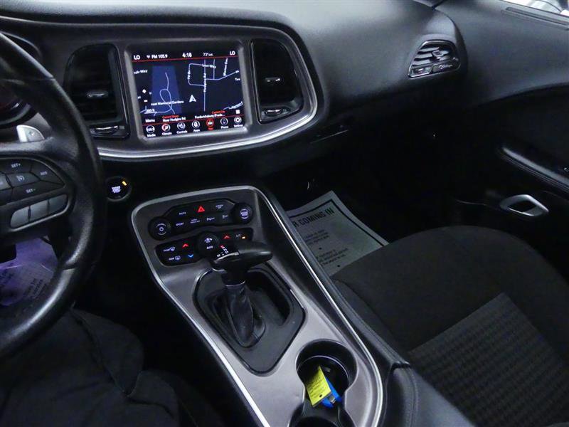 Used 2021 Dodge Challenger GT w/ Blacktop Package image 15