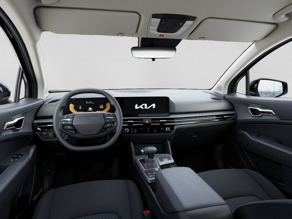 New 2026 Kia Sportage LX AWD/4WD image 17
