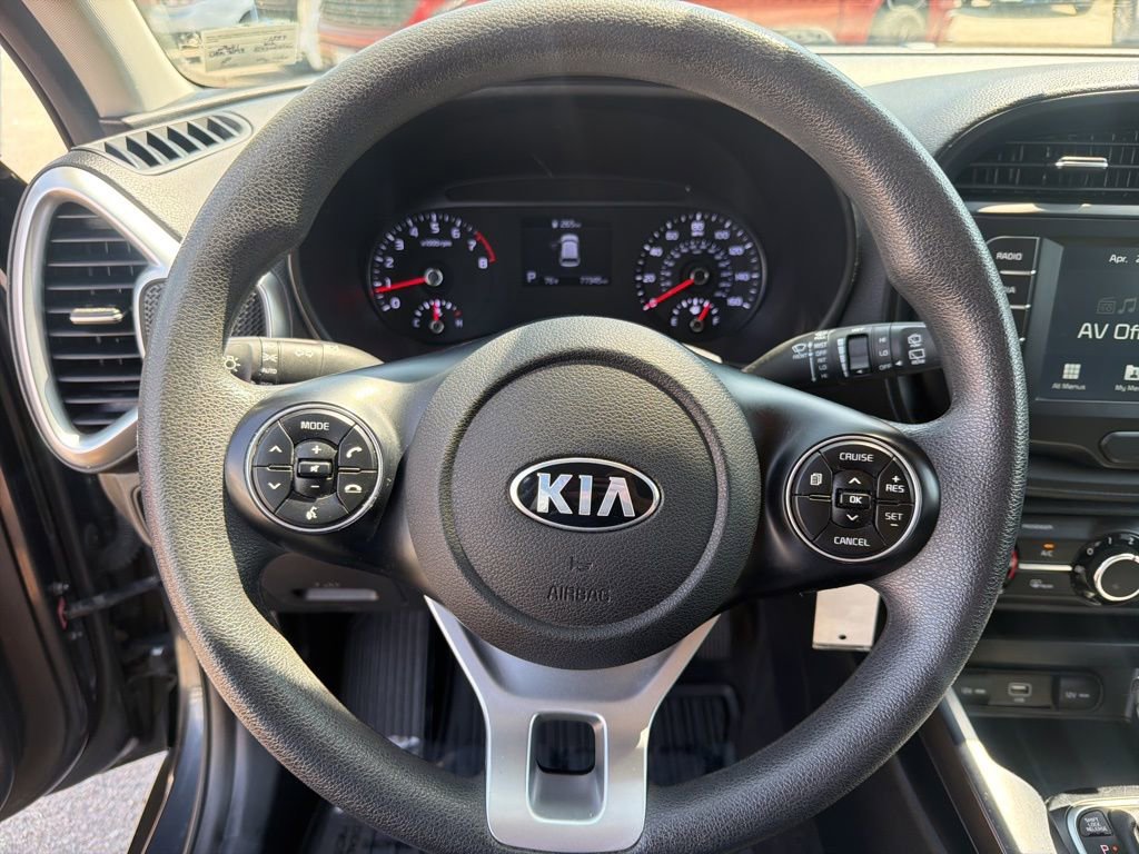 Used 2021 Kia Soul S image 17