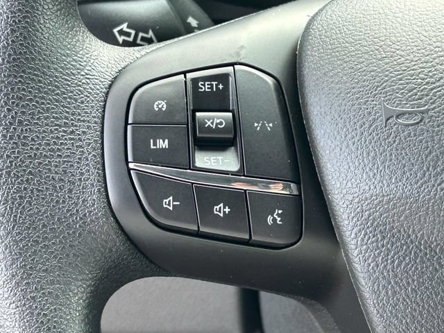 New 2026 Ford Transit 250 148 Medium Roof RWD image 22
