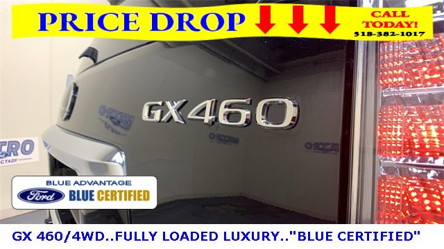 Used 2023 Lexus GX 460 Premium image 17