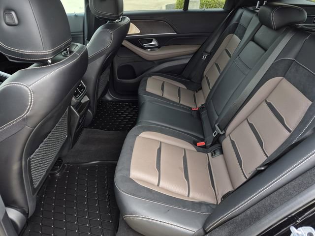 Certified 2023 Mercedes-Benz GLE 53 AMG 4MATIC image 17