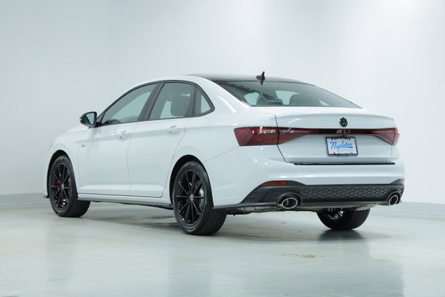 New 2026 Volkswagen Jetta GLI Autobahn image 6