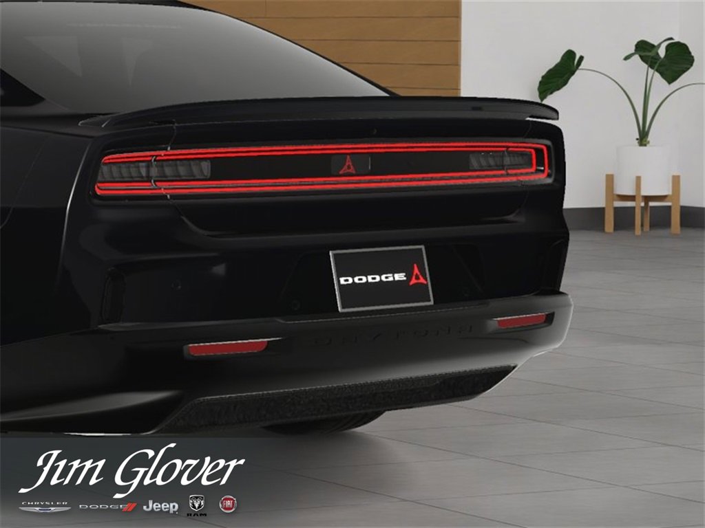 New 2025 Dodge Charger R/T Scat Pack w/ Track Pack image 20
