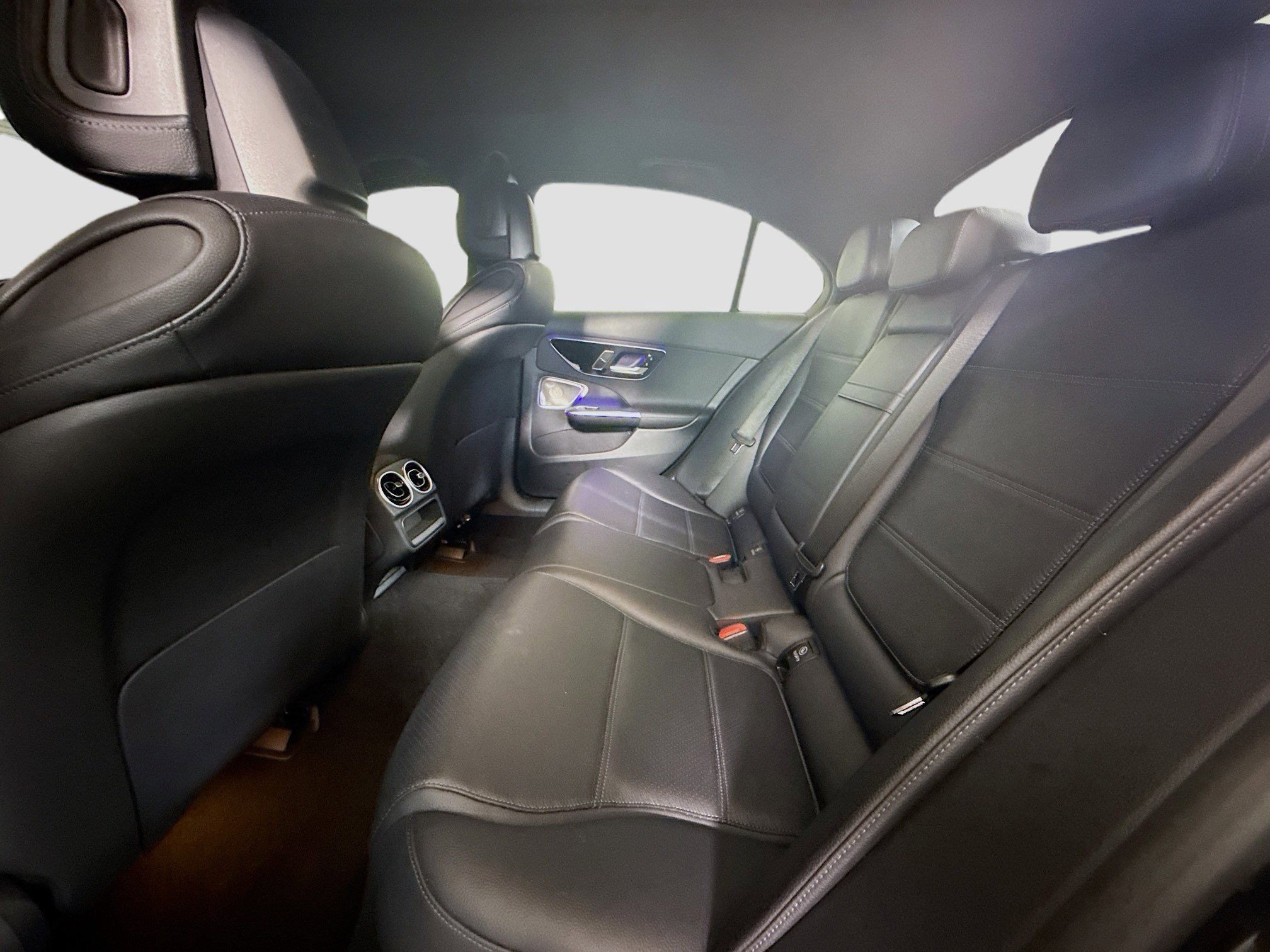 Used 2022 Mercedes-Benz C 300 4MATIC Sedan image 25