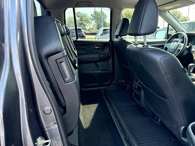 Used 2017 Honda Ridgeline RTL-T image 5
