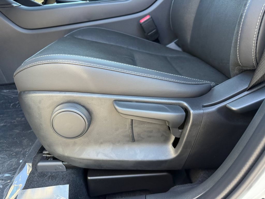 New 2026 MAZDA CX-5 Select AWD/4WD image 10