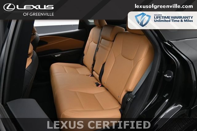 Used 2023 Lexus RX 350 Premium Plus w/ Accessory Package AWD/4WD image 24