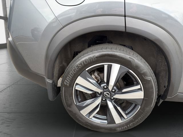 Used 2023 Nissan Rogue SL AWD/4WD image 26