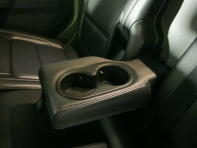 New 2025 Ford Bronco Badlands w/ Sasquatch Package image 33