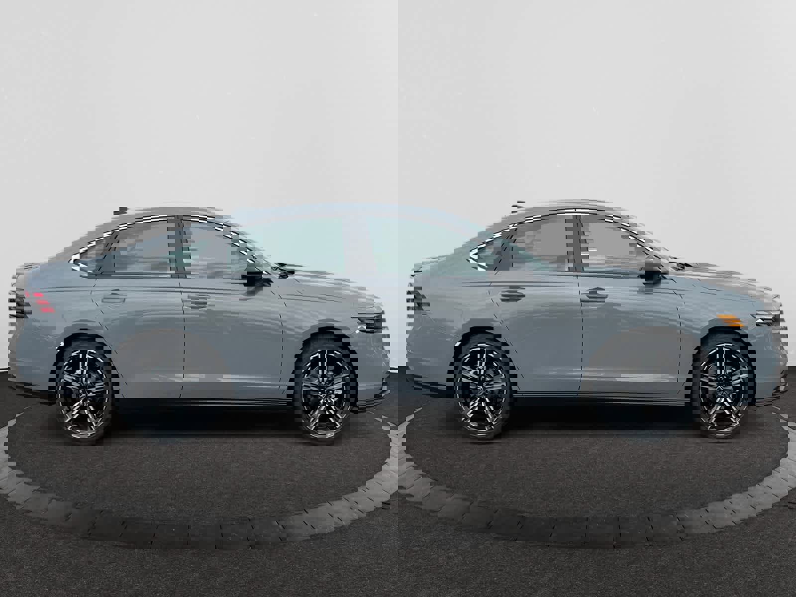 New 2025 Honda Accord Sport image 13