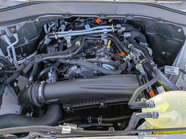 New 2026 Ford Explorer Active w/ Active Comfort Package image 16