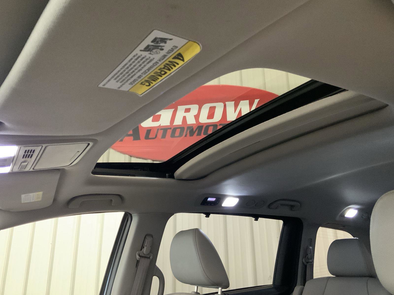 Used 2016 Honda Odyssey EX-L image 33