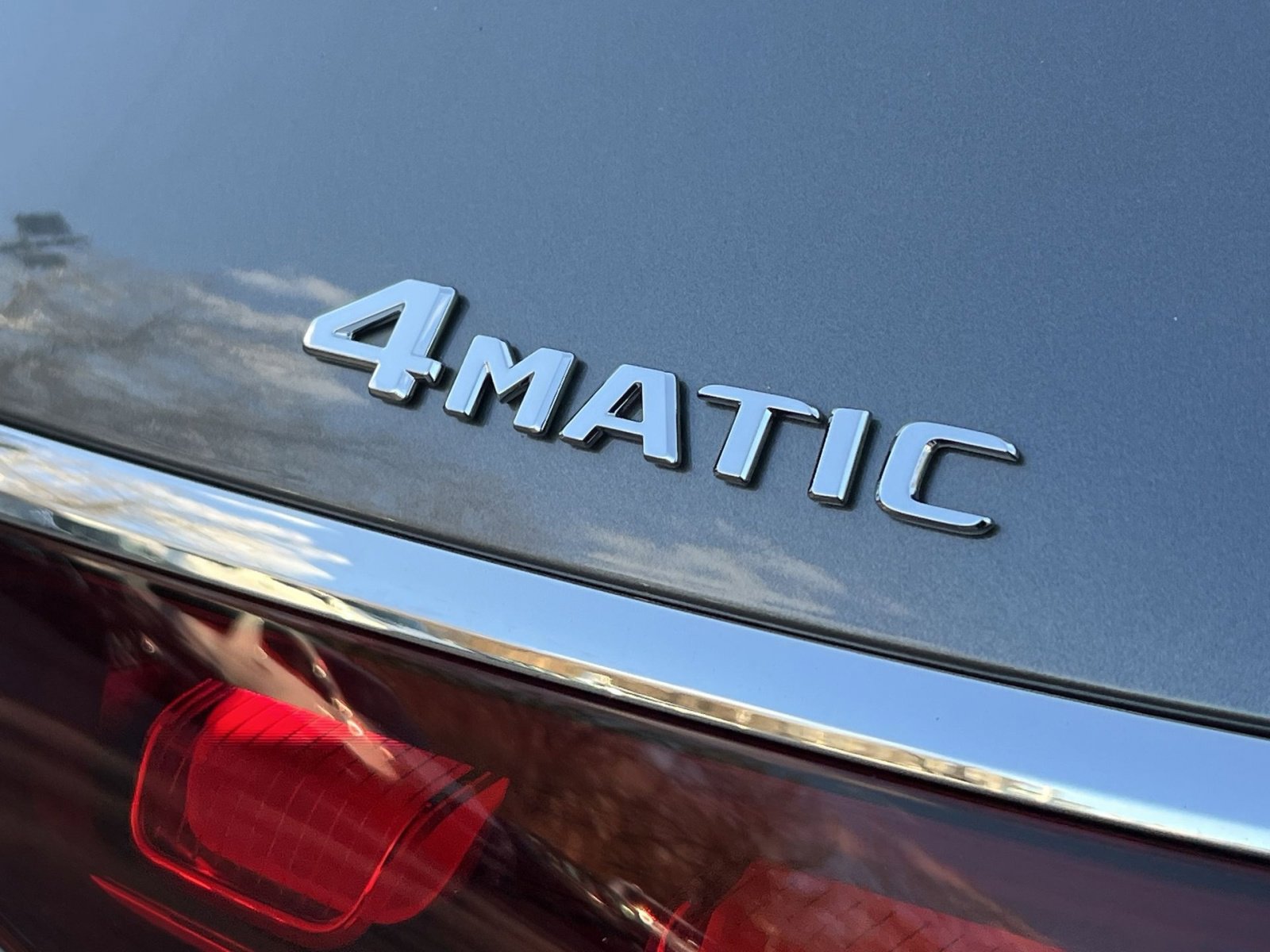 New 2026 Mercedes-Benz GLS 450 4MATIC image 29