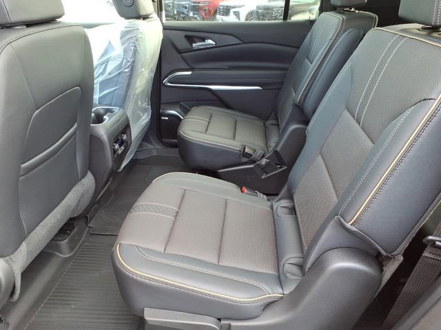 New 2026 Chevrolet Traverse High Country AWD/4WD image 9
