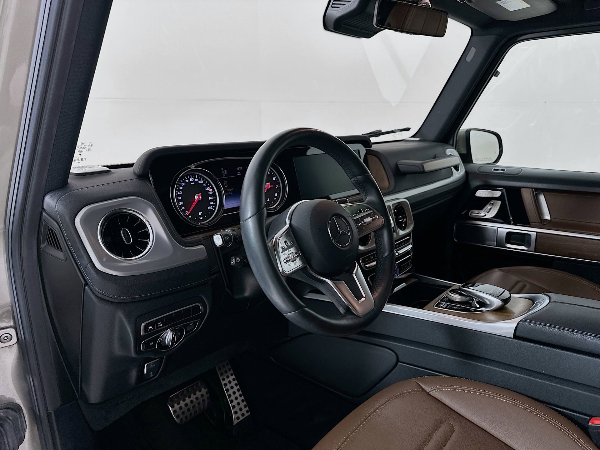 Used 2020 Mercedes-Benz G 550 image 10