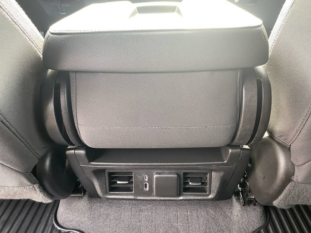 Certified 2023 Chevrolet Silverado 1500 LT AWD/4WD image 31