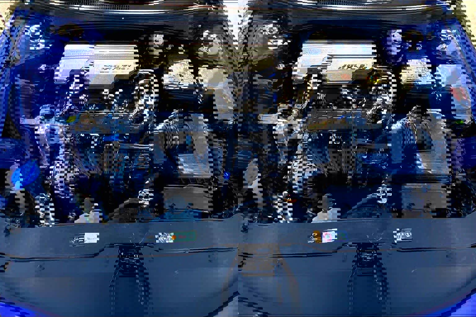 Used 2025 Hyundai Elantra Limited image 30