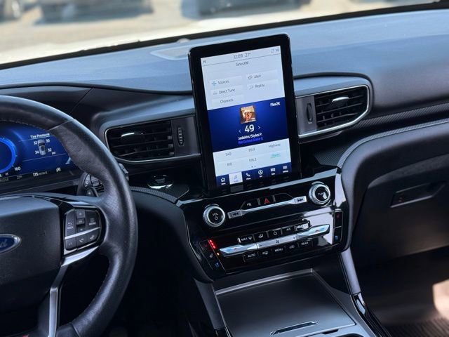 Used 2024 Ford Explorer ST w/ Equipment Group 401A image 29