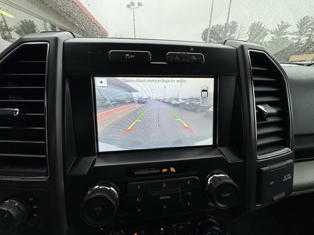 Used 2017 Ford F150 XLT w/ Equipment Group 302A Luxury image 22