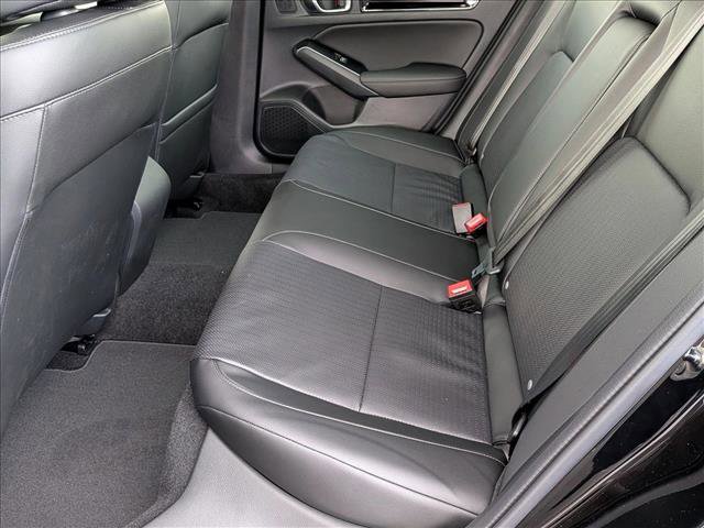 New 2026 Honda Civic Sport Touring image 16