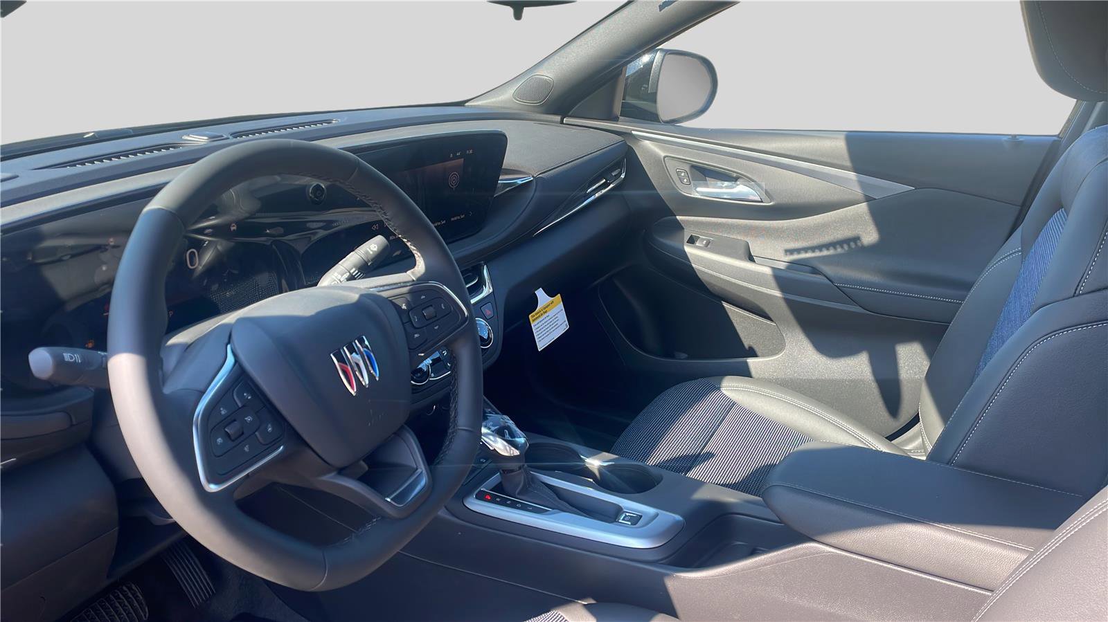 New 2026 Buick Envista Preferred w/ Convenience I Package image 15