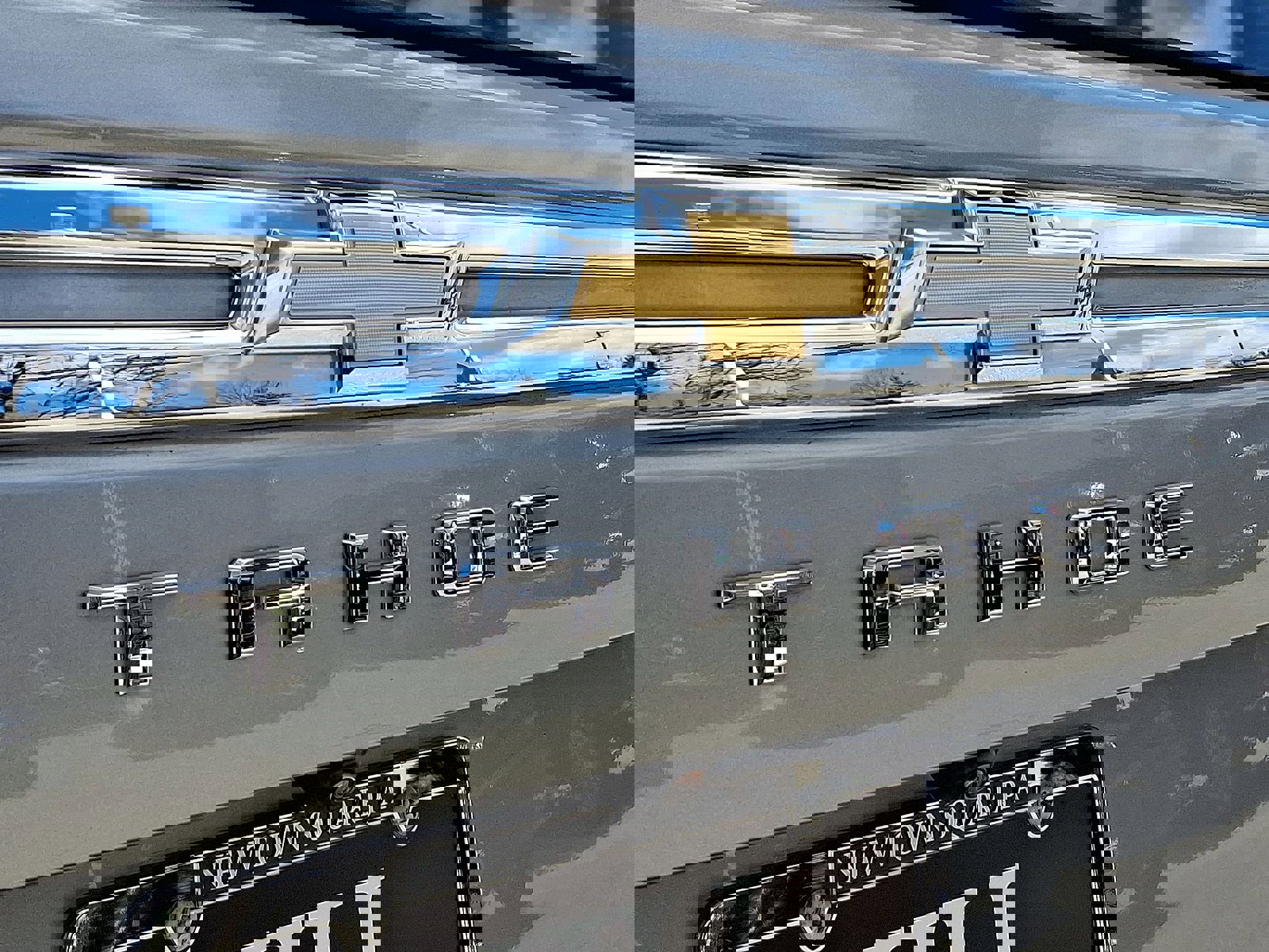 Certified 2023 Chevrolet Tahoe LT w/ LT Signature Plus Package image 24