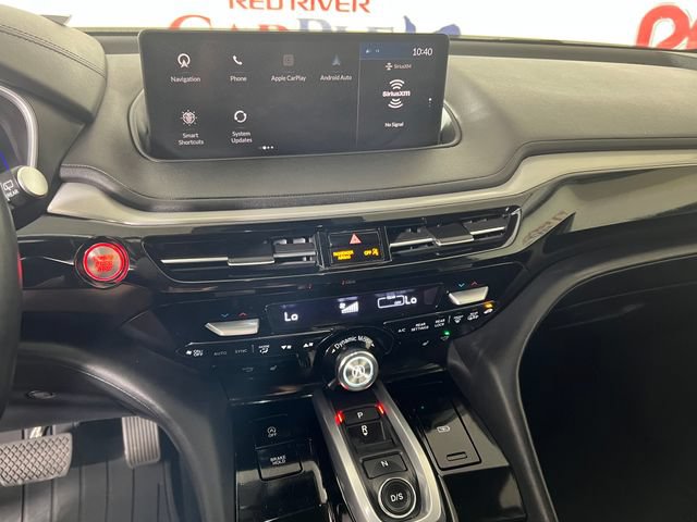 Used 2023 Acura MDX w/ Technology Package AWD/4WD image 19