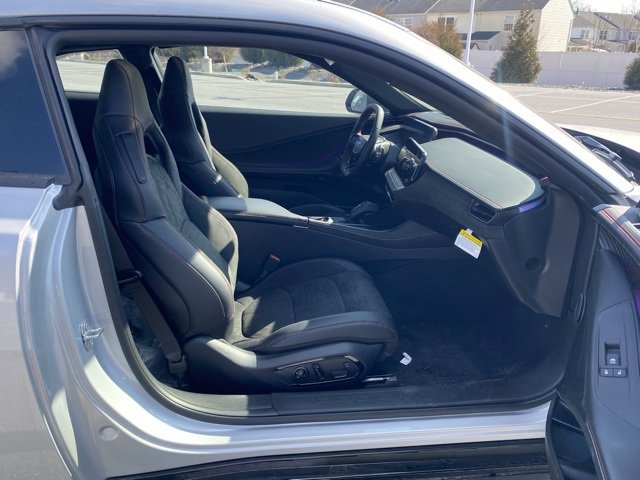 New 2024 Dodge Charger R/T Scat Pack w/ Plus Group image 33