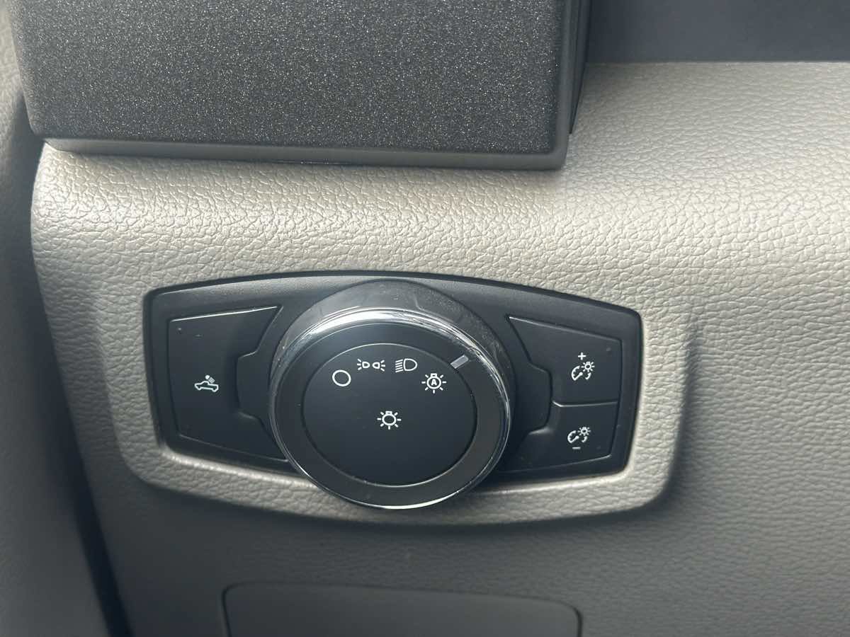 Used 2022 Ford F350 XL w/ XL Value Package image 30