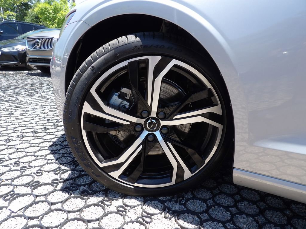 Certified 2024 Volvo S60 B5 Ultimate w/ Climate Package AWD/4WD image 29