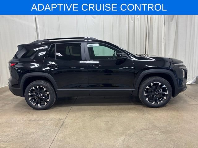 New 2027 Chevrolet Equinox RS AWD/4WD image 2