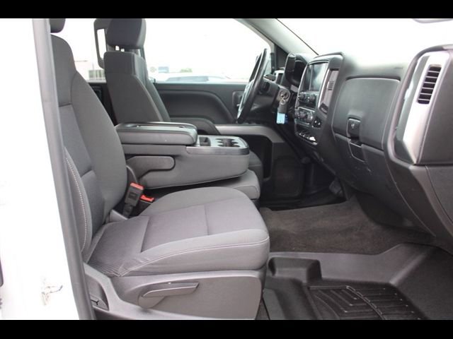 Used 2018 Chevrolet Silverado 1500 LT w/ All Star Edition AWD/4WD image 18