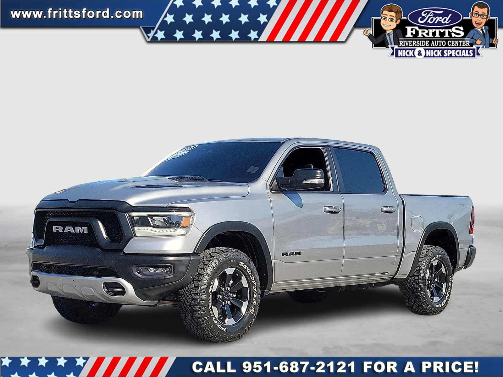 Used 2022 RAM 1500 Rebel w/ Rebel Level B Equipment Group AWD/4WD video 1