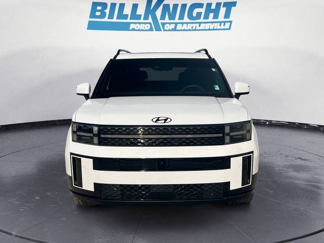 Used 2026 Hyundai Santa Fe Calligraphy image 8