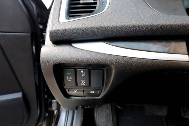Used 2020 Acura TLX V6 image 55