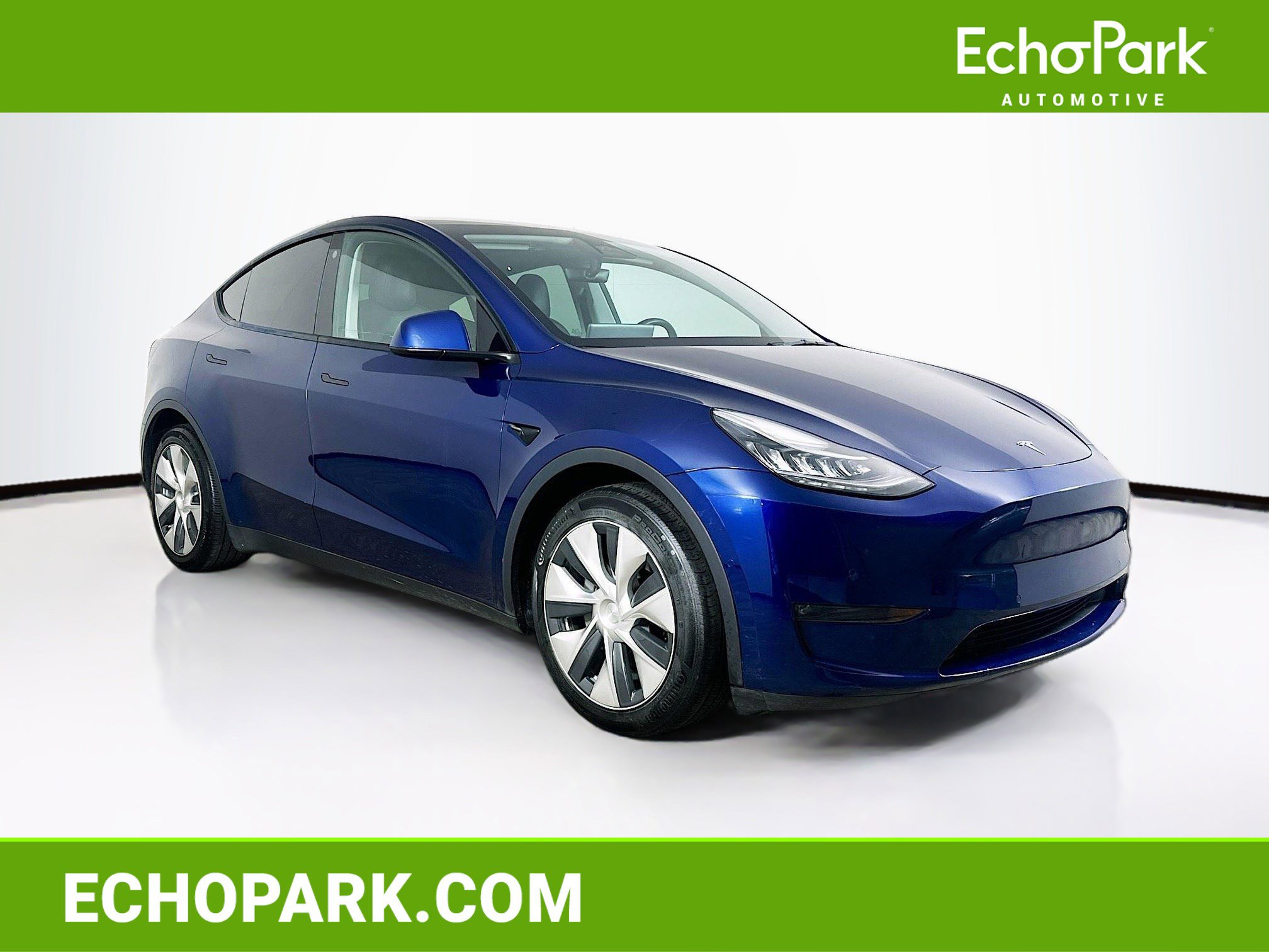 Used 2022 Tesla Model Y Long Range