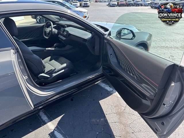 Used 2026 Dodge Charger Scat Pack AWD/4WD image 25