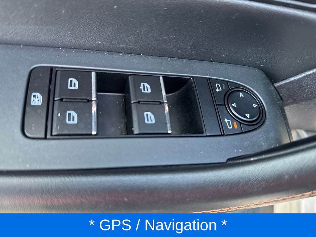 Certified 2024 MAZDA CX-90 3.3 Turbo w/ Preferred Plus image 13