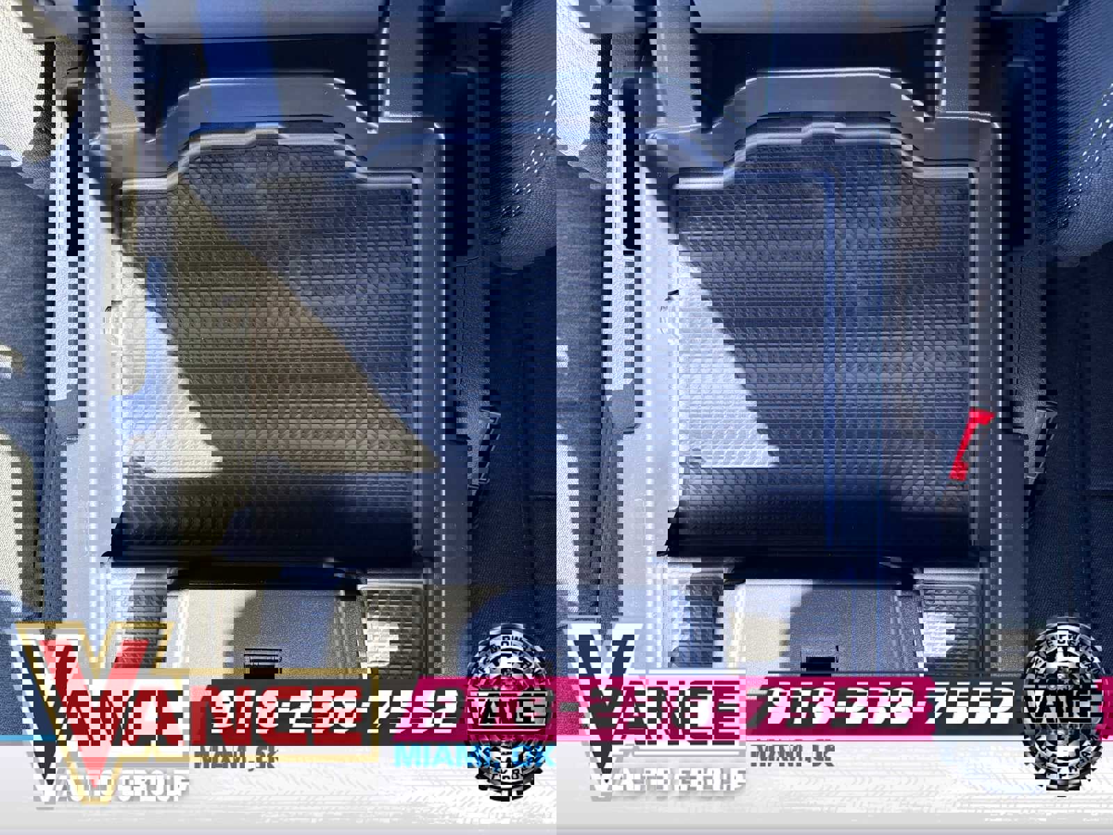 New 2025 RAM 2500 Big Horn image 39