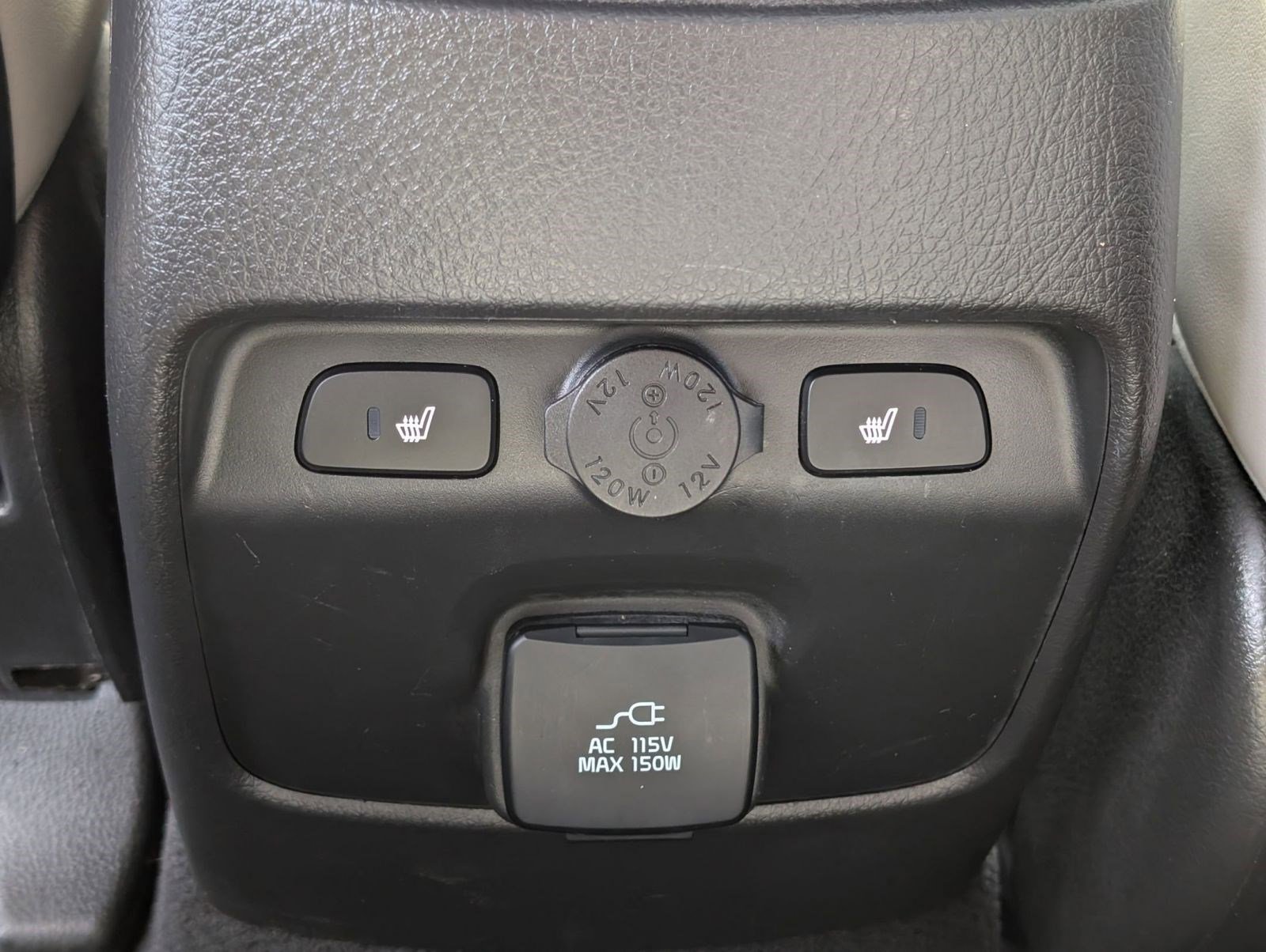 Used 2014 Kia Sorento SX w/ 3rd Row Package image 30