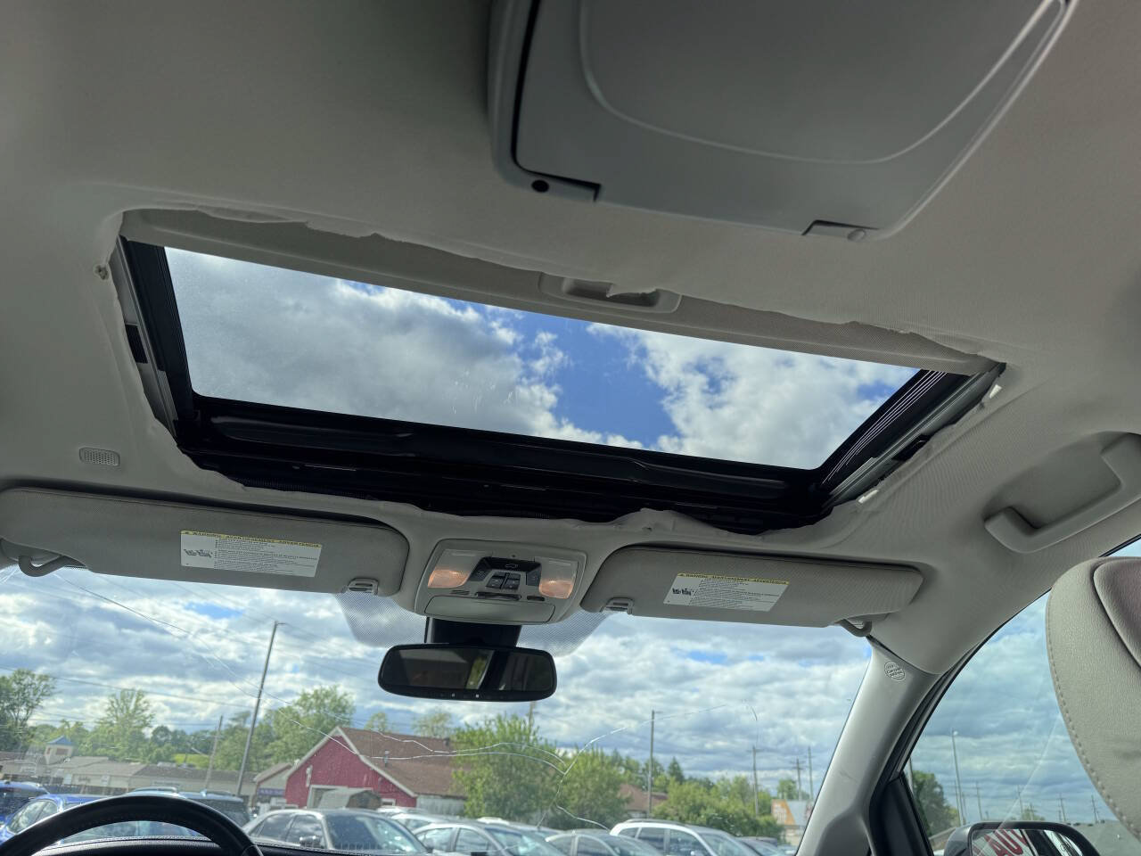Used 2019 Toyota Sienna Limited AWD/4WD image 15