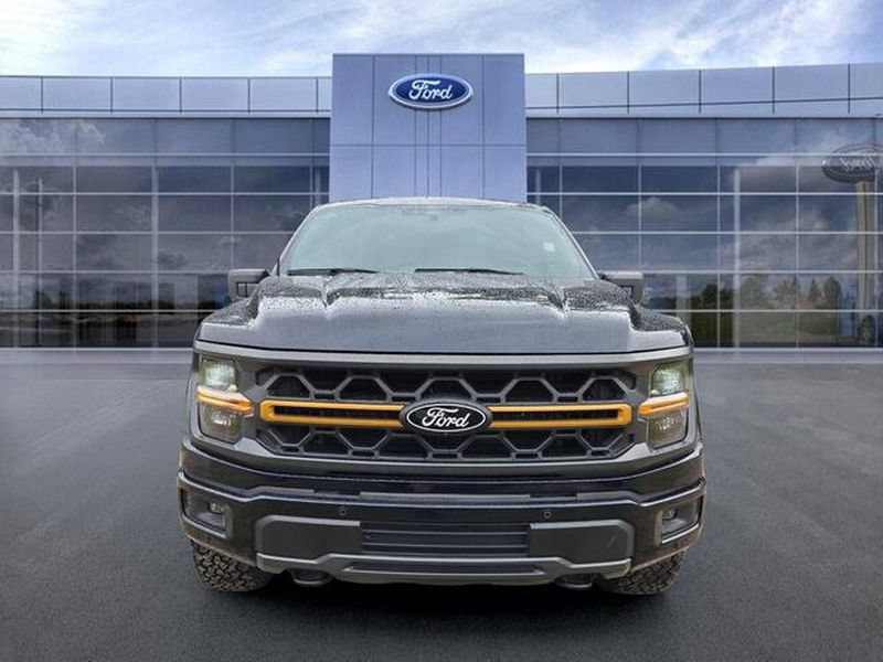 Used 2025 Ford F150 Tremor w/ Tow/Haul Package AWD/4WD image 3