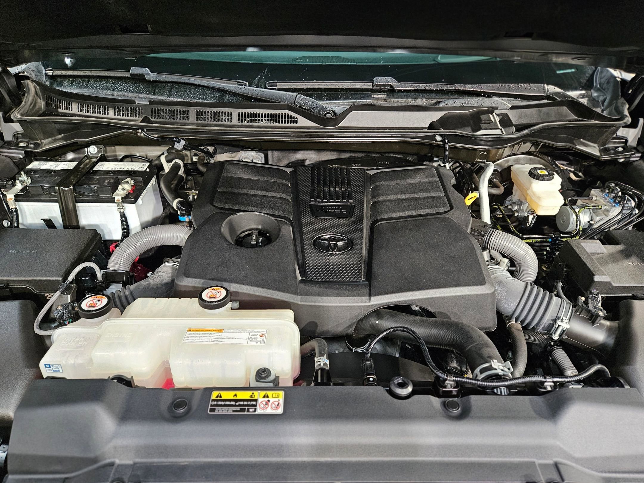 Used 2022 Toyota Tundra Platinum image 19