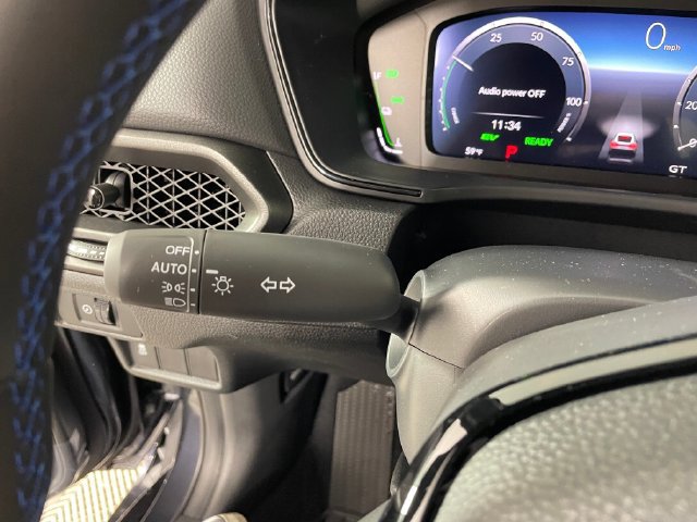 New 2026 Honda Prelude image 11