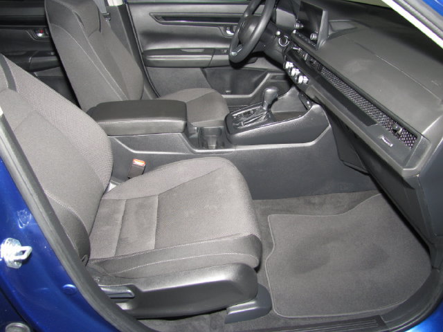 Certified 2024 Honda CR-V LX image 35