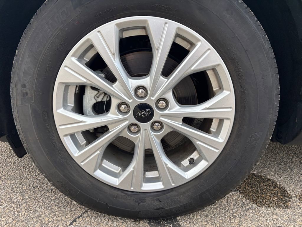 Used 2023 Ford Escape Active w/ Tech Pack #2 image 28