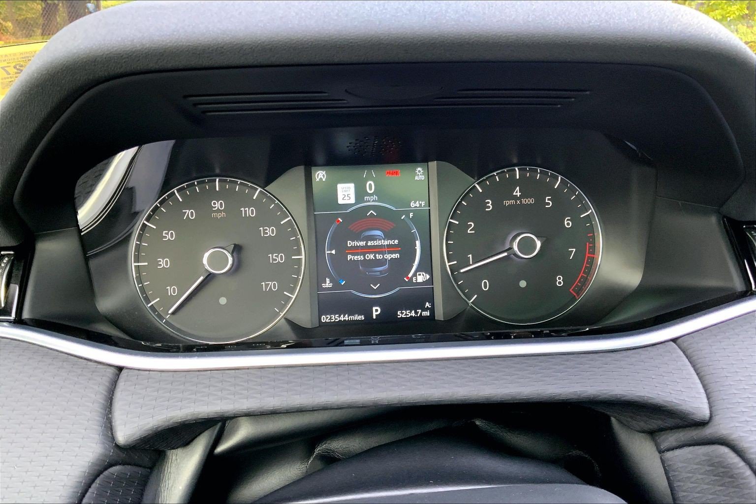 Used 2020 Land Rover Range Rover Evoque S AWD/4WD image 25