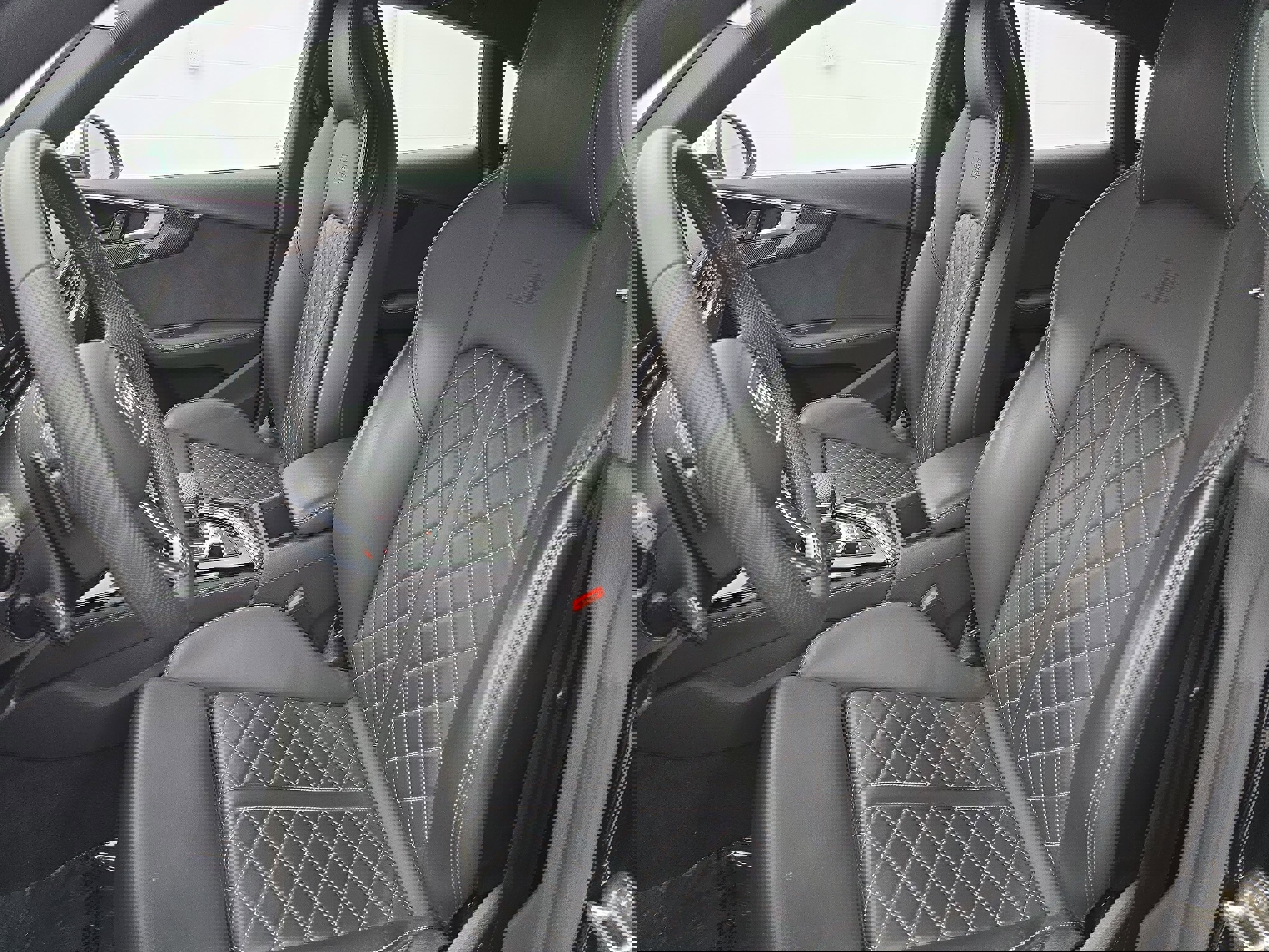 Used 2025 Audi S5 Premium Plus image 15