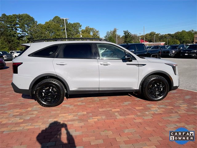 Used 2024 Kia Sorento SX Prestige image 37